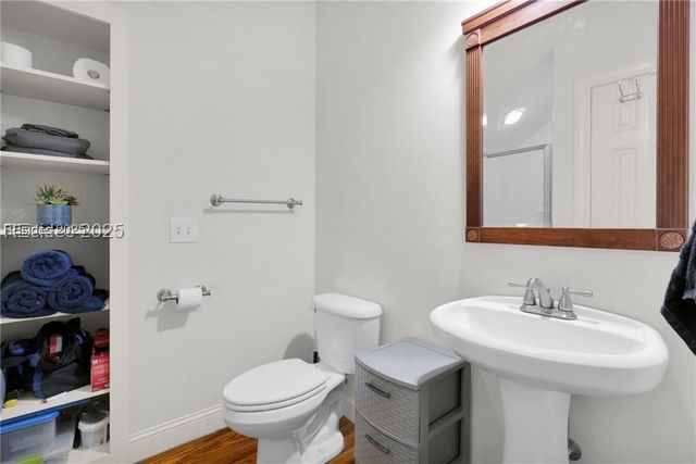 185 McCormack Ave, Ridgeland, SC 29936