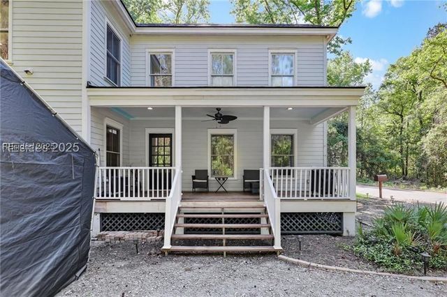 185 McCormack Ave, Ridgeland, SC 29936