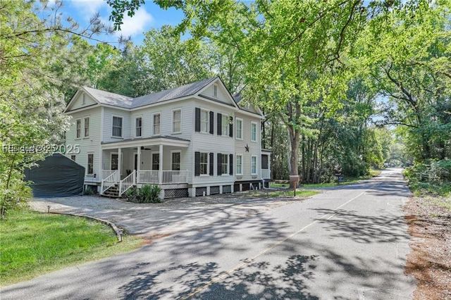 185 McCormack Ave, Ridgeland, SC 29936