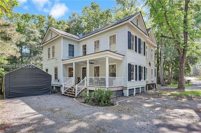 185 McCormack Ave, Ridgeland, SC 29936