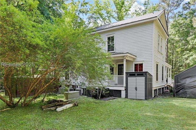 185 McCormack Ave, Ridgeland, SC 29936