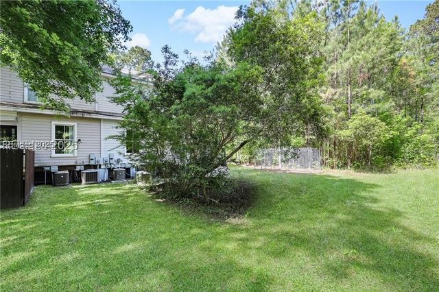 185 McCormack Ave, Ridgeland, SC 29936