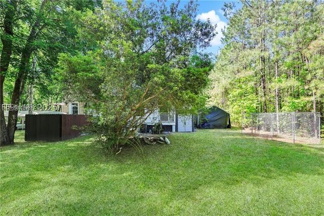 185 McCormack Ave, Ridgeland, SC 29936