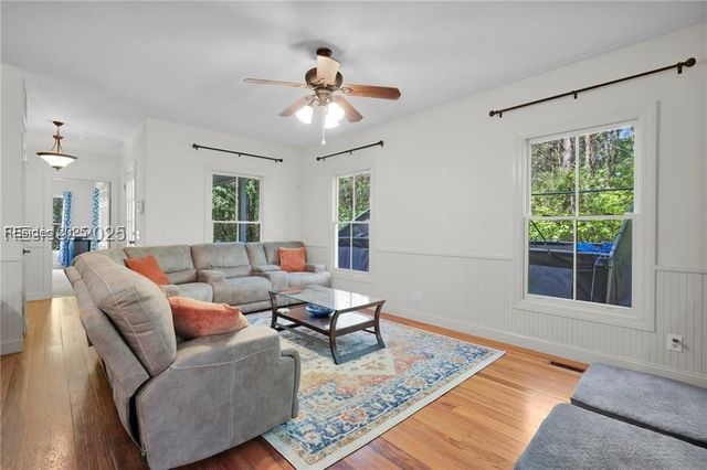 185 McCormack Ave, Ridgeland, SC 29936