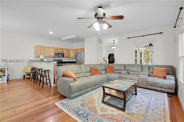 185 McCormack Ave, Ridgeland, SC 29936