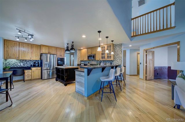 4431 Flat Top Place, Colorado Springs, CO 80923