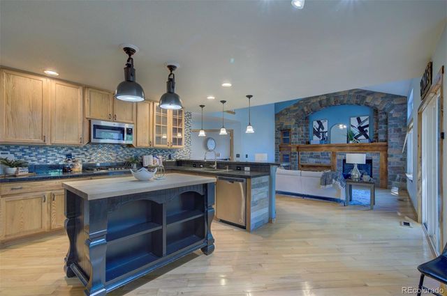 4431 Flat Top Place, Colorado Springs, CO 80923