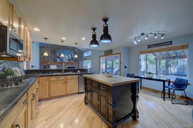 4431 Flat Top Place, Colorado Springs, CO 80923