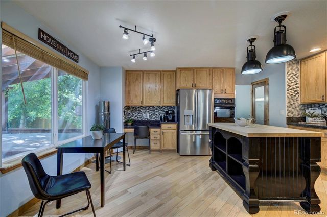 4431 Flat Top Place, Colorado Springs, CO 80923