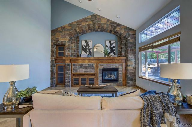 4431 Flat Top Place, Colorado Springs, CO 80923