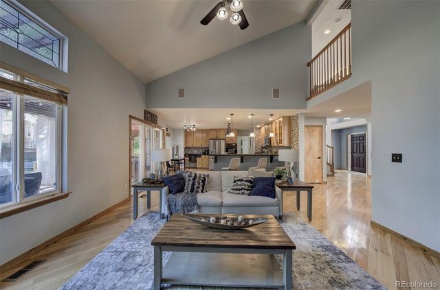 4431 Flat Top Place, Colorado Springs, CO 80923