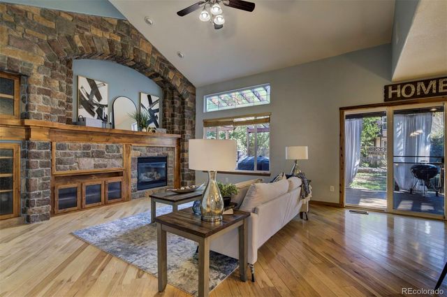 4431 Flat Top Place, Colorado Springs, CO 80923