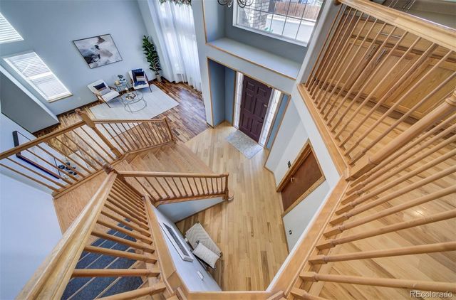 4431 Flat Top Place, Colorado Springs, CO 80923