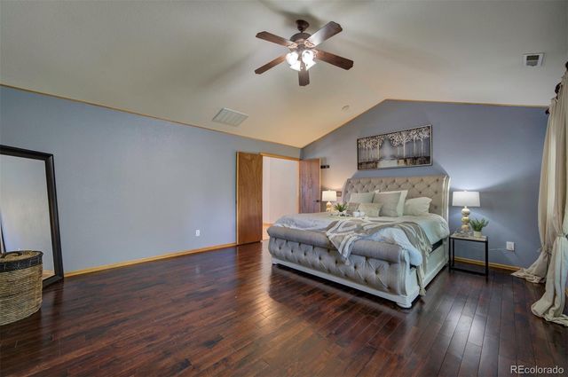 4431 Flat Top Place, Colorado Springs, CO 80923