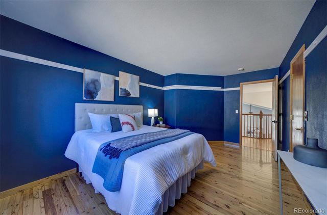 4431 Flat Top Place, Colorado Springs, CO 80923