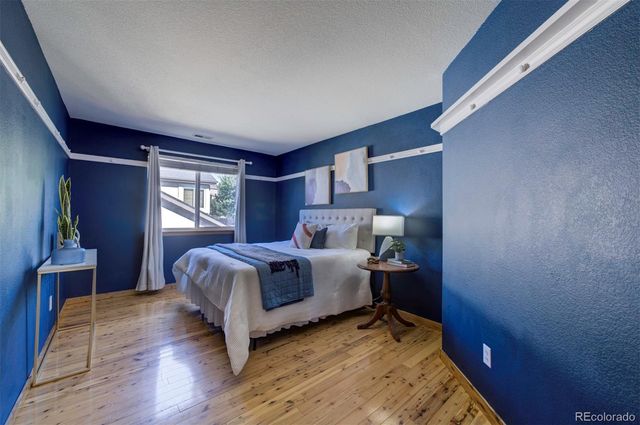 4431 Flat Top Place, Colorado Springs, CO 80923