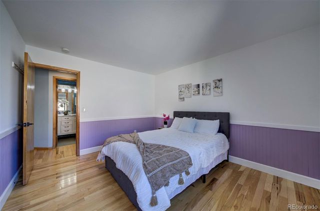 4431 Flat Top Place, Colorado Springs, CO 80923