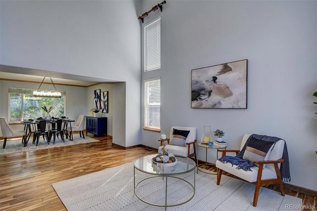 4431 Flat Top Place, Colorado Springs, CO 80923