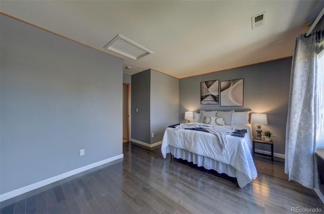 4431 Flat Top Place, Colorado Springs, CO 80923