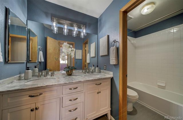 4431 Flat Top Place, Colorado Springs, CO 80923