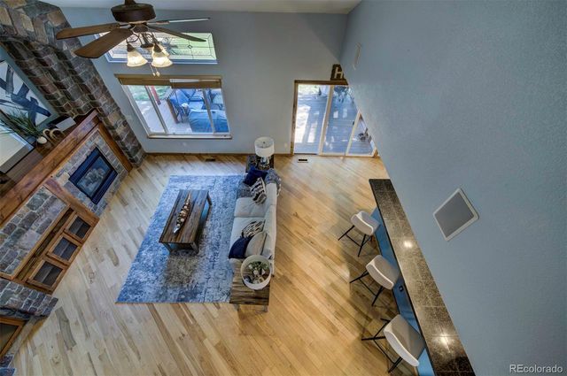 4431 Flat Top Place, Colorado Springs, CO 80923