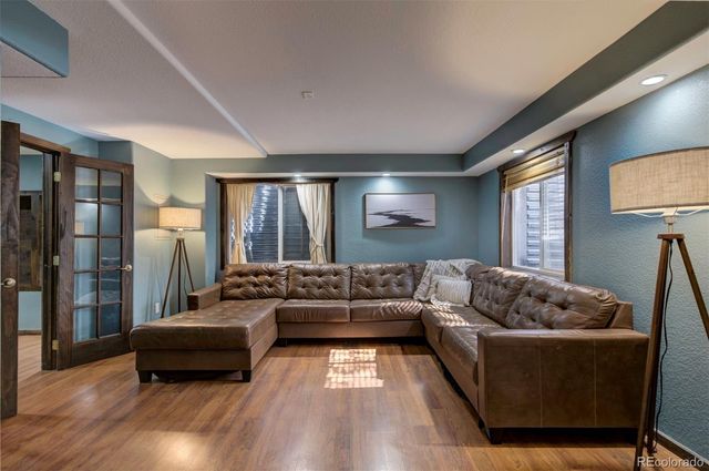 4431 Flat Top Place, Colorado Springs, CO 80923