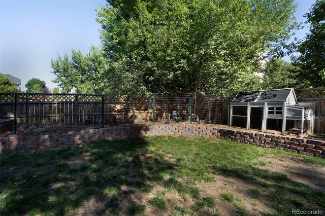 4431 Flat Top Place, Colorado Springs, CO 80923