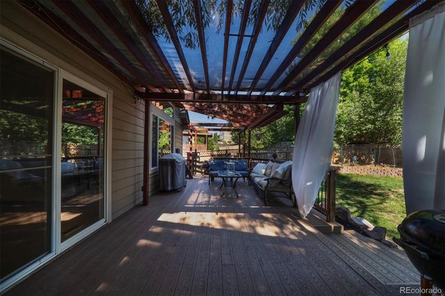 4431 Flat Top Place, Colorado Springs, CO 80923