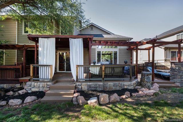 4431 Flat Top Place, Colorado Springs, CO 80923