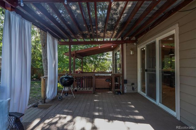 4431 Flat Top Place, Colorado Springs, CO 80923