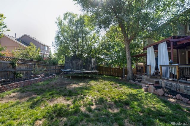 4431 Flat Top Place, Colorado Springs, CO 80923