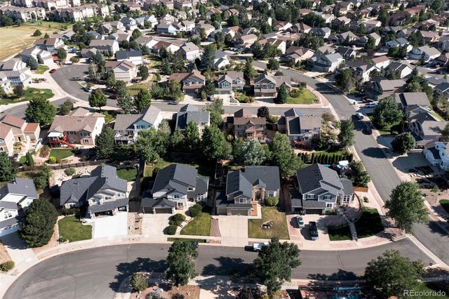 4431 Flat Top Place, Colorado Springs, CO 80923