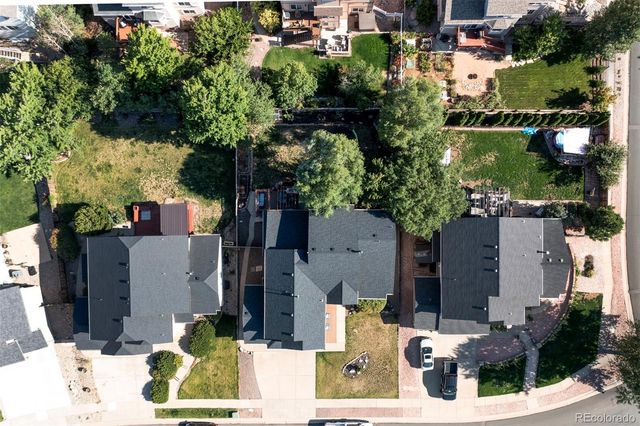 4431 Flat Top Place, Colorado Springs, CO 80923