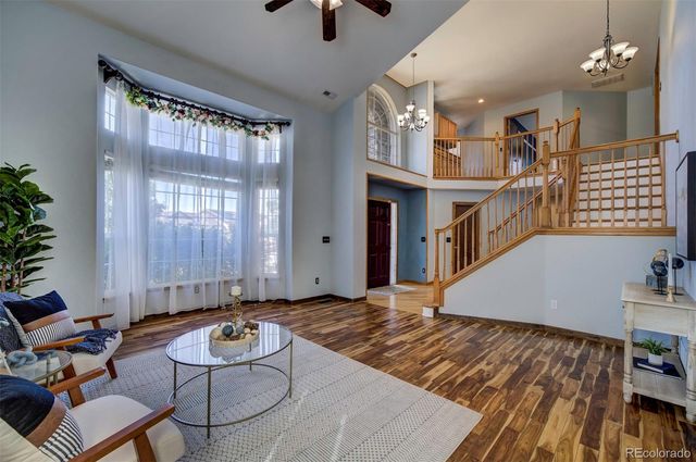 4431 Flat Top Place, Colorado Springs, CO 80923