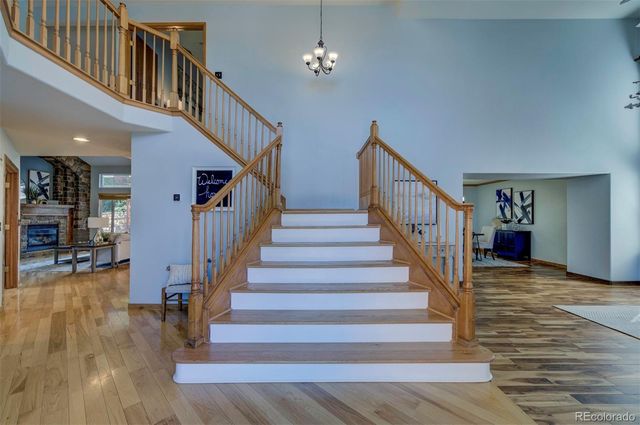 4431 Flat Top Place, Colorado Springs, CO 80923