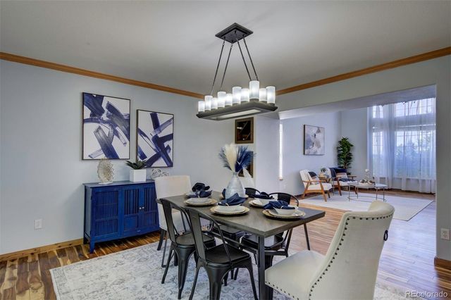 4431 Flat Top Place, Colorado Springs, CO 80923