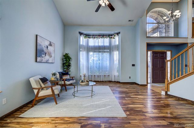 4431 Flat Top Place, Colorado Springs, CO 80923