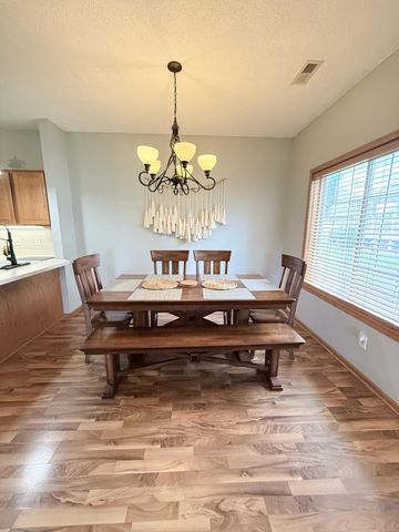 9467 Golden Eagle Lane, Monticello, MN 55362