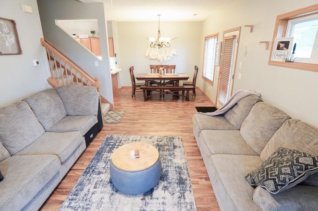 9467 Golden Eagle Lane, Monticello, MN 55362