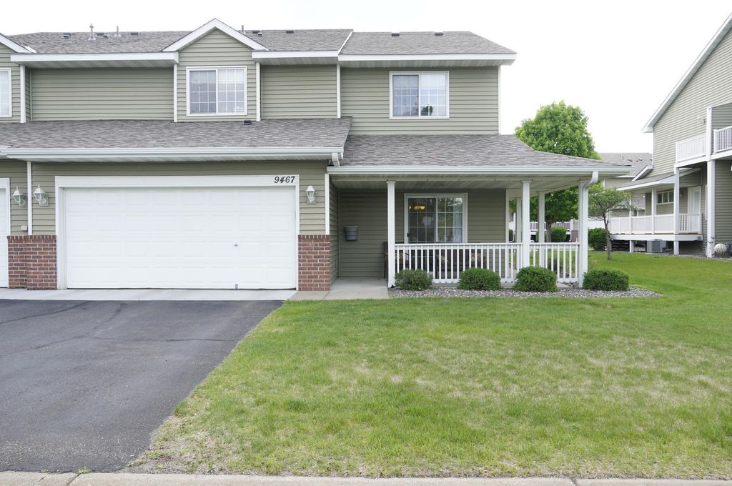 9467 Golden Eagle Lane, Monticello, MN 55362 — photo 2