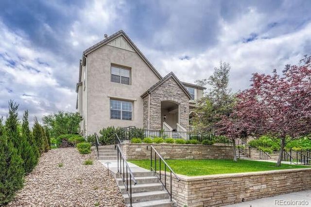 10360 Bluffmont Drive, Lone Tree, CO 80124