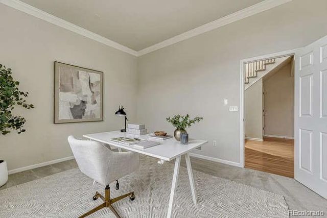 10360 Bluffmont Drive, Lone Tree, CO 80124