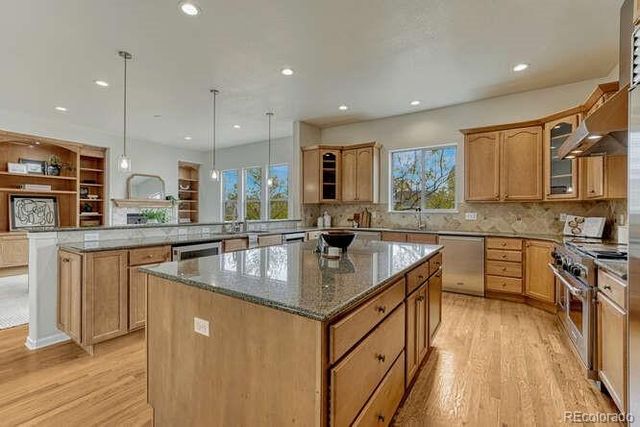 10360 Bluffmont Drive, Lone Tree, CO 80124