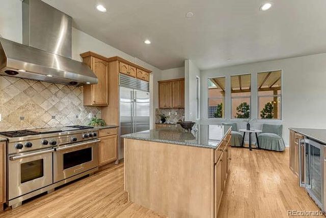 10360 Bluffmont Drive, Lone Tree, CO 80124