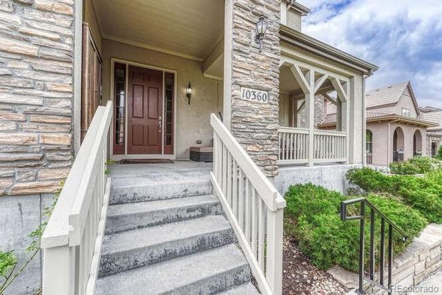 10360 Bluffmont Drive, Lone Tree, CO 80124