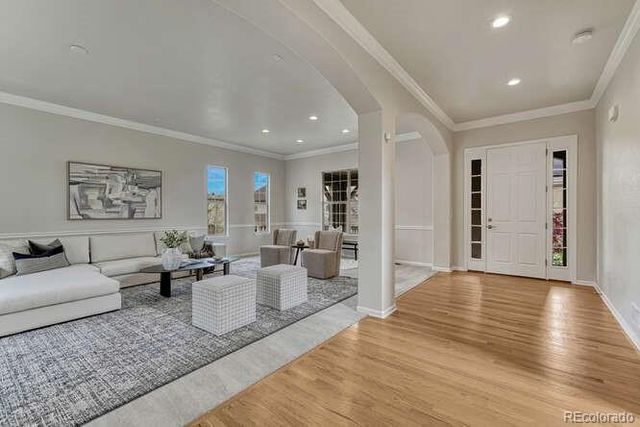 10360 Bluffmont Drive, Lone Tree, CO 80124