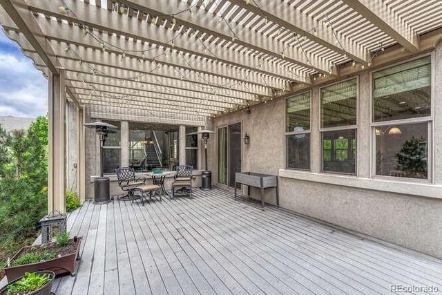 10360 Bluffmont Drive, Lone Tree, CO 80124