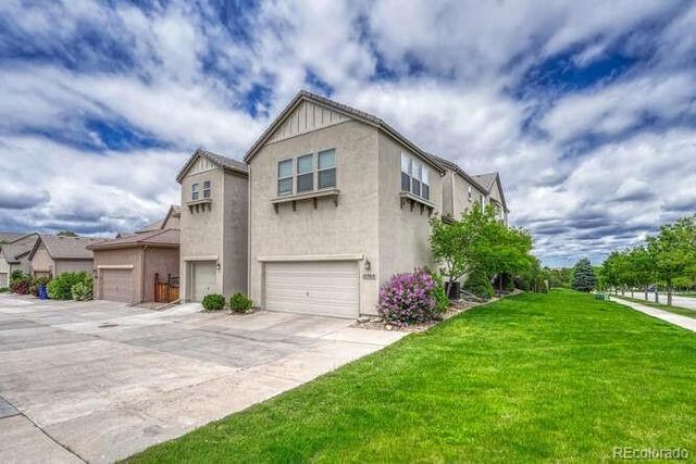 10360 Bluffmont Drive, Lone Tree, CO 80124