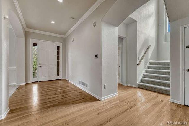 10360 Bluffmont Drive, Lone Tree, CO 80124