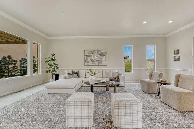 10360 Bluffmont Drive, Lone Tree, CO 80124